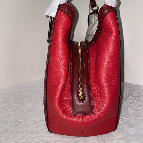 Coach leather purse New - Picture 3 of 13